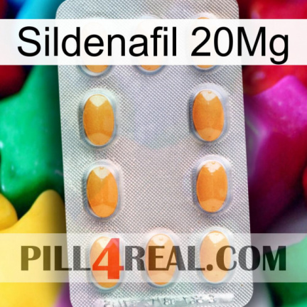 Sildenafil 20Mg cialis3